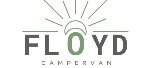 FLOYD CAMPERVAN CROATIA